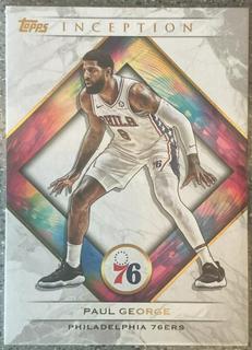 Paul George