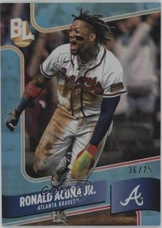 Ronald Acuna Jr.