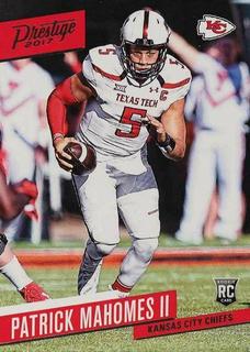 Patrick Mahomes II