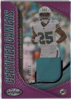 Xavien Howard