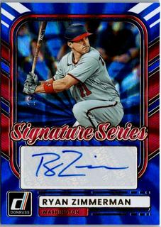 Ryan Zimmerman