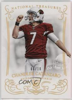 Chandler Catanzaro