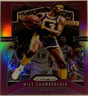 Wilt Chamberlain