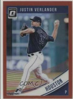Justin Verlander