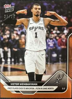 Victor Wembanyama