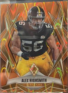 Alex Highsmith