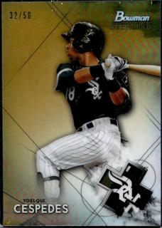 Yoelqui Cespedes