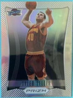 Tyler Zeller