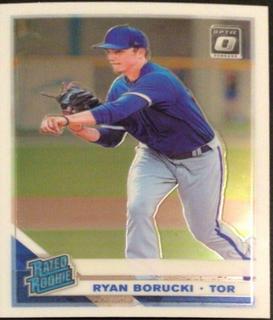 Ryan Borucki