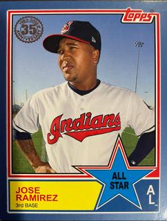 Jose Ramirez