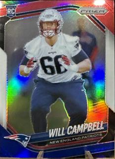 Will Campbell