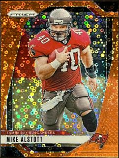 Mike Alstott