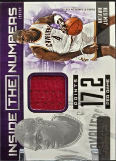 Antawn Jamison