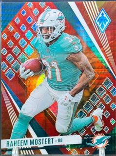 Raheem Mostert