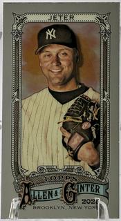 Derek Jeter