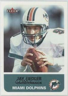 Jay Fiedler