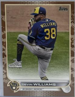 Devin Williams