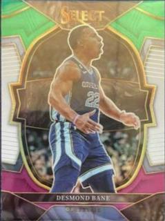 Desmond Bane