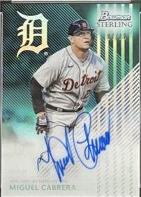 Miguel Cabrera