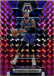 D'Angelo Russell