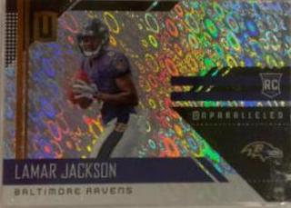 Lamar Jackson