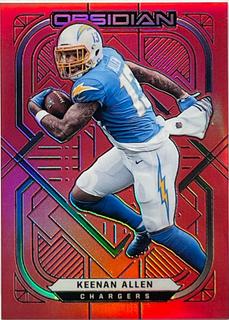 Keenan Allen