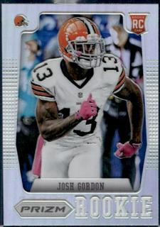 Josh Gordon