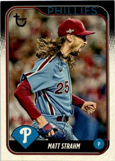 Matt Strahm