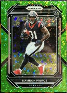 Dameon Pierce
