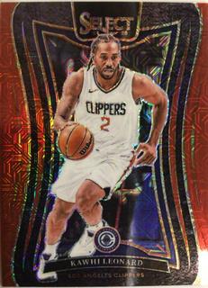 Kawhi Leonard