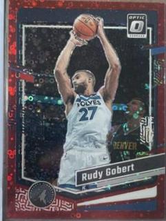 Rudy Gobert