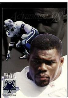 Herschel Walker
