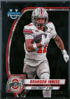 Brandon Inniss