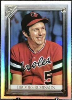 Brooks Robinson