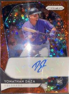 Yonathan Daza