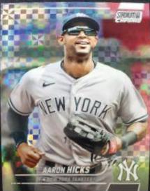 Aaron Hicks