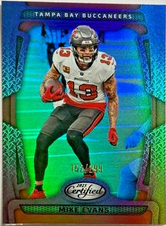 Mike Evans