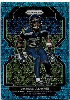 Jamal Adams