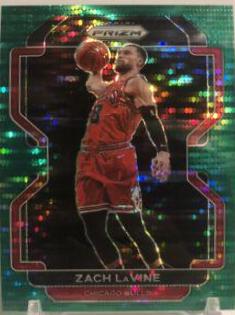 Zach LaVine