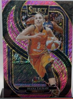 Diana Taurasi
