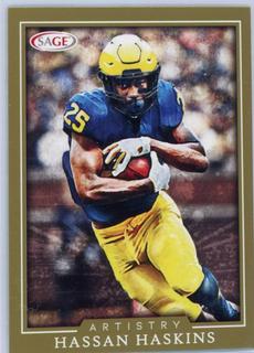Hassan Haskins