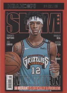 Ja Morant