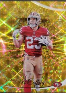 Christian McCaffrey