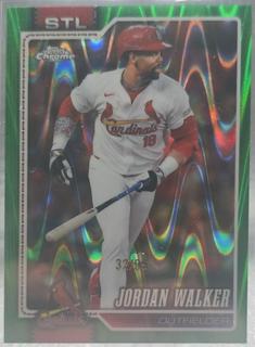 Jordan Walker
