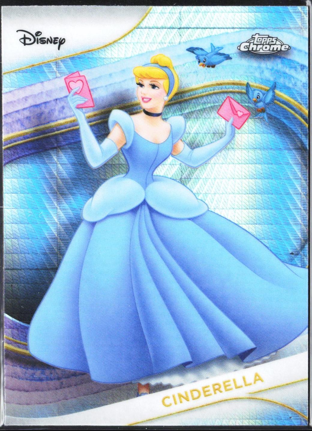 Cinderella [Prism] #75