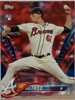 Max Fried