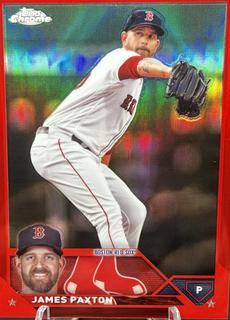 James Paxton