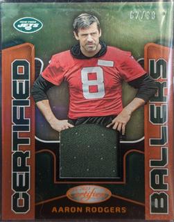 Aaron Rodgers