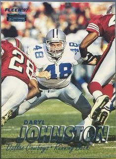 Daryl Johnston