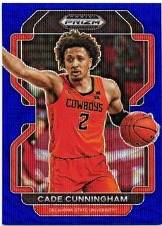 Cade Cunningham